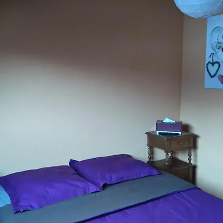 Apartment Gite 