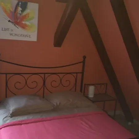 Apartment Gite 