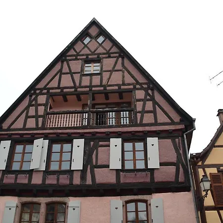 Apartment Gite 