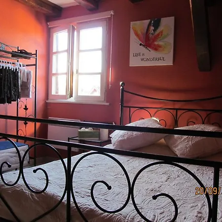 Apartment Gite 